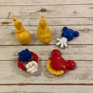 Play-Doh Disney Mickey Mouse Clubhouse Mouskatools Set